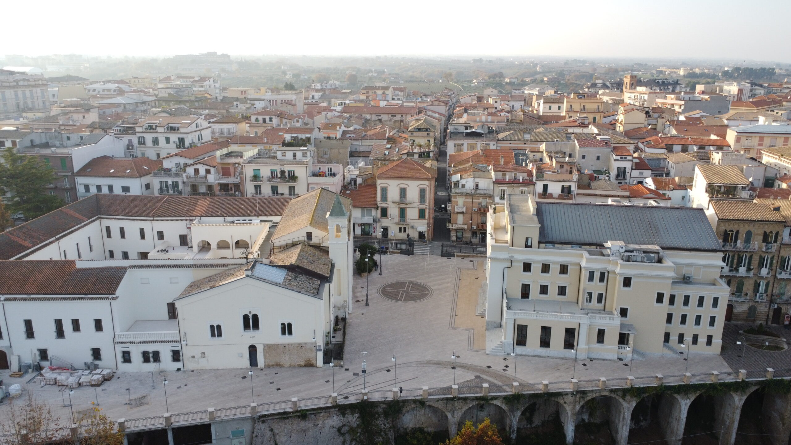 Borghi e centri storici