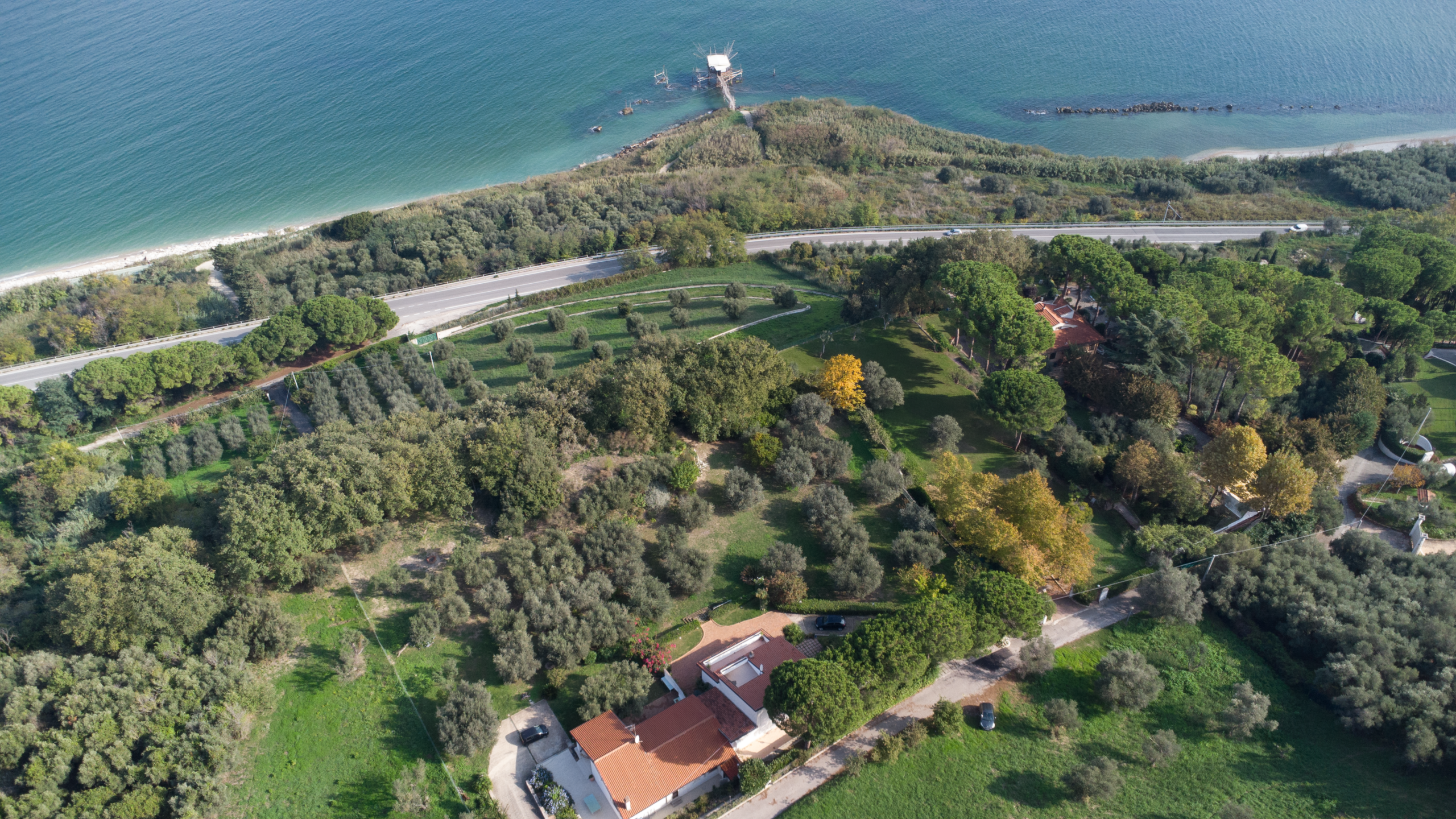 Ville e Casali