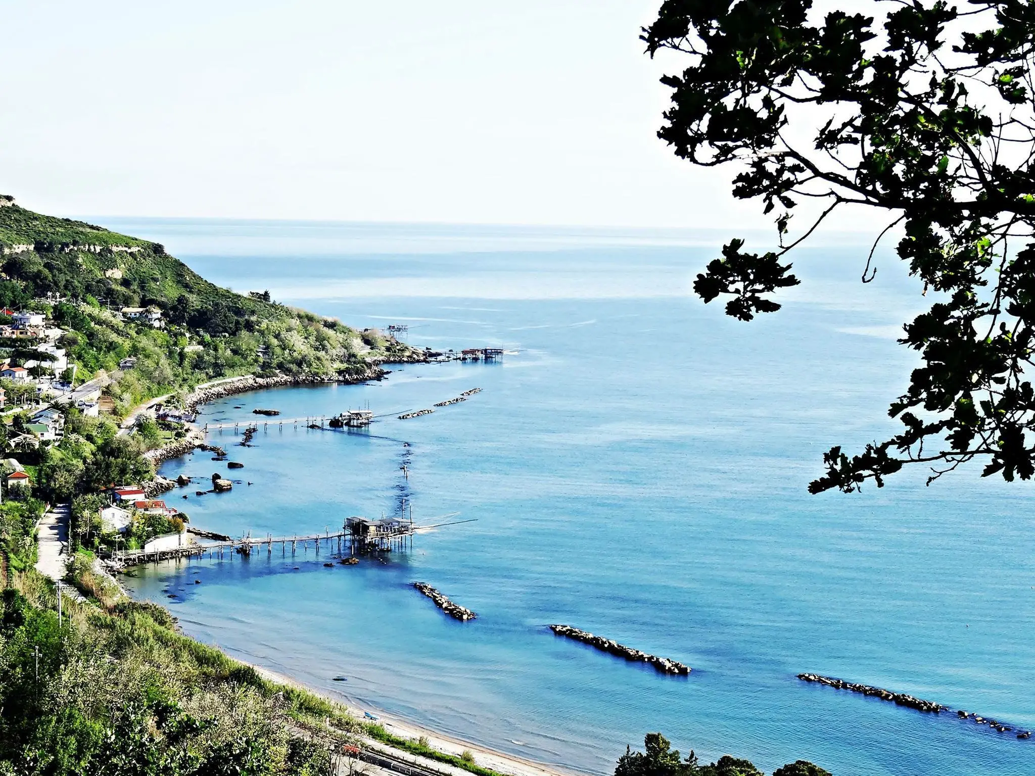Belvedere dell'Abbazia