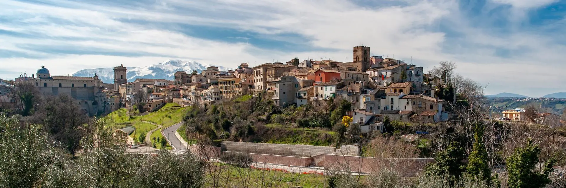Lancianovecchia