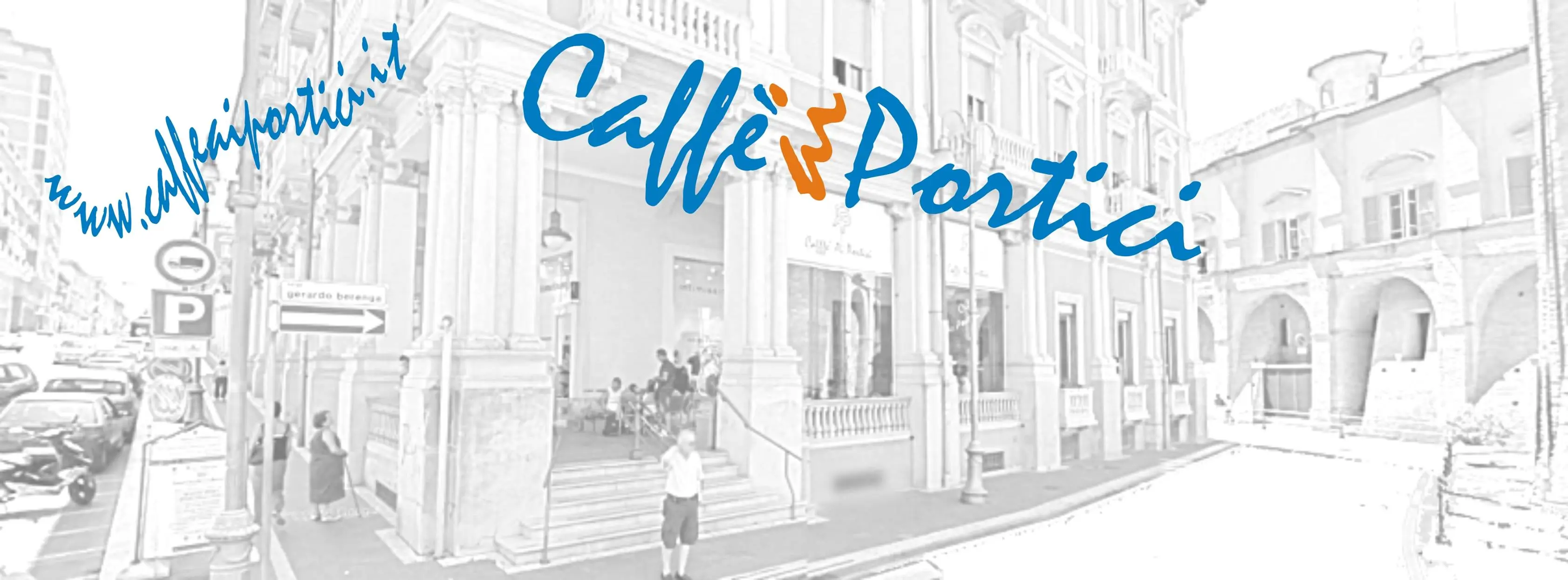 Caffè ai Portici
