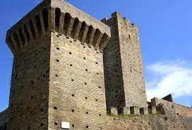 Torri Montanare