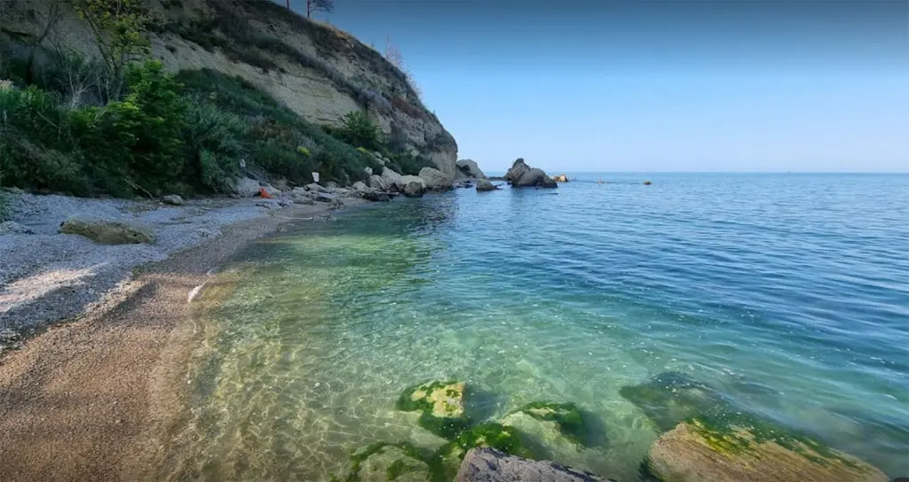 Punta Acquabella