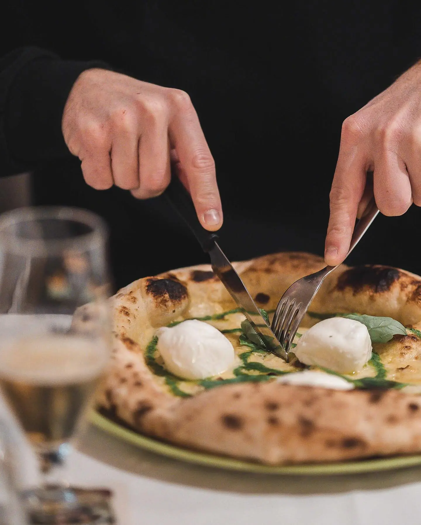 Pizzeria Cavour