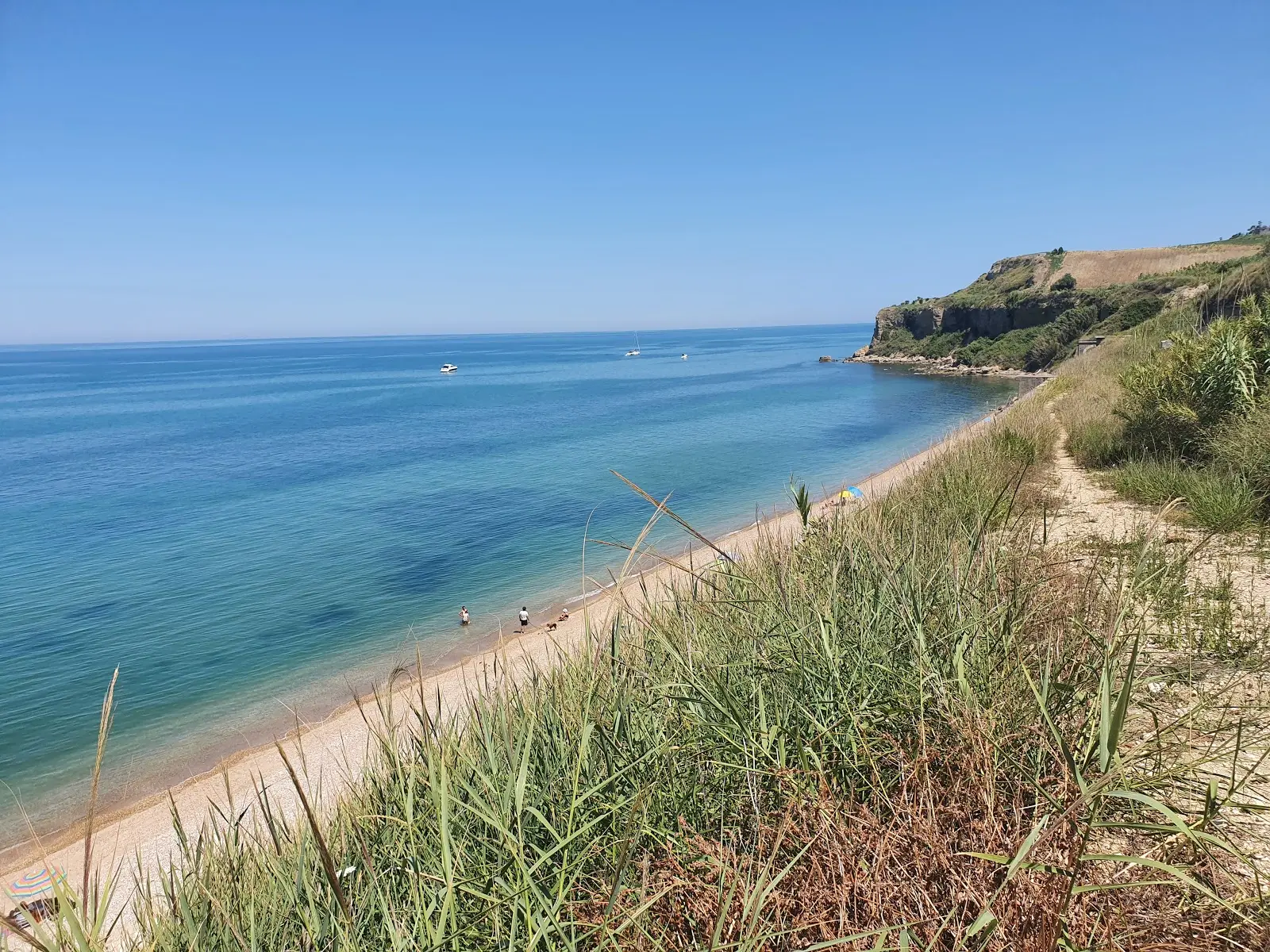 Punta Ferruccio