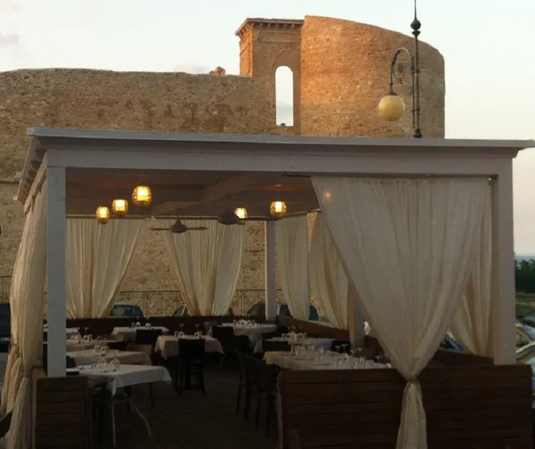 Trattoria San Domenico