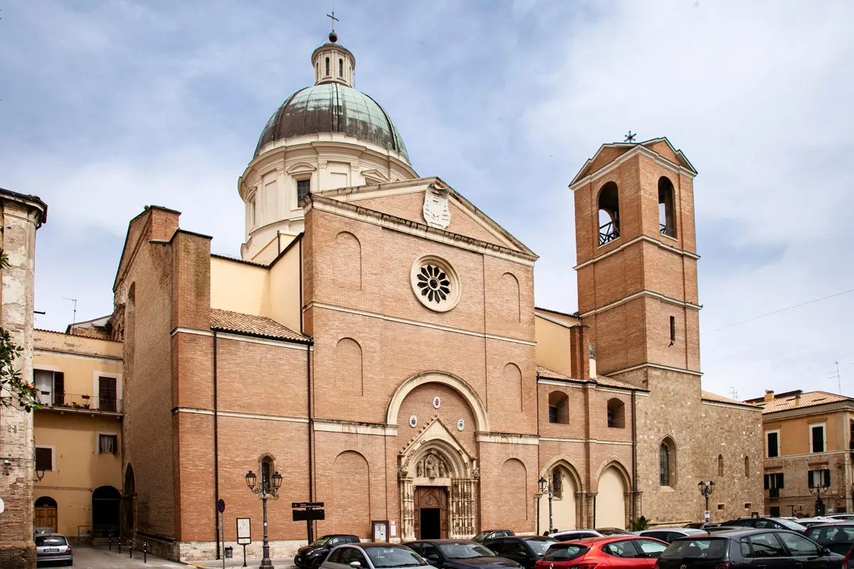 Cattedrale di San Tommaso
