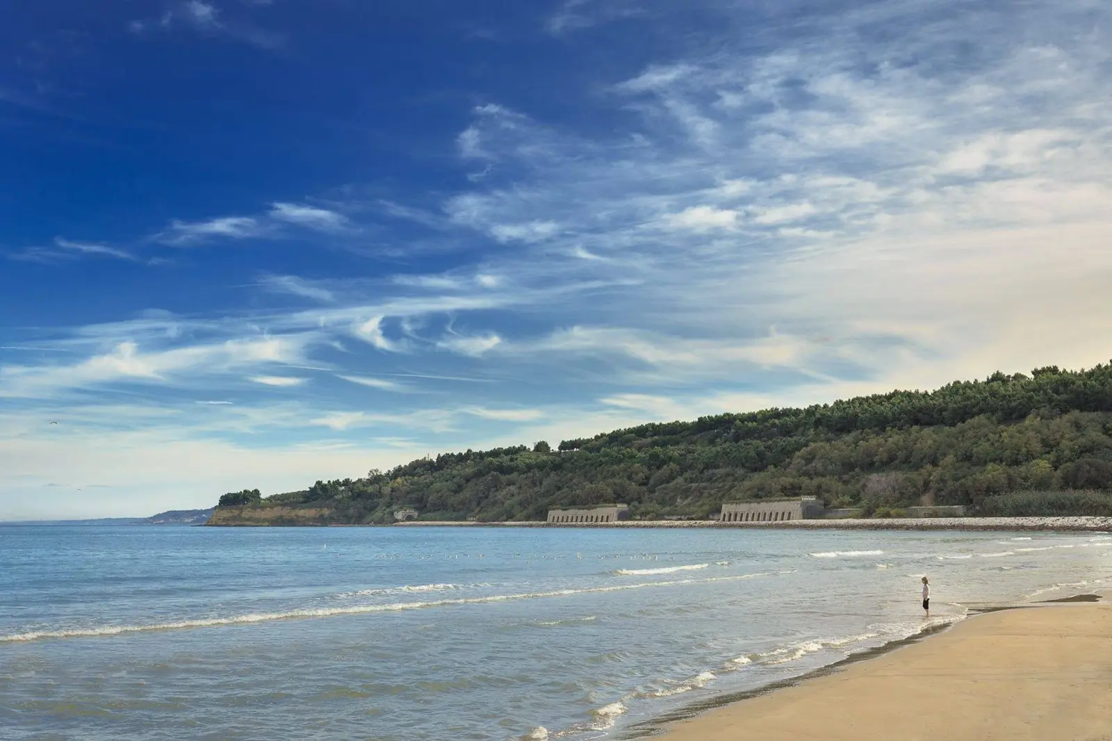 Lido Saraceni