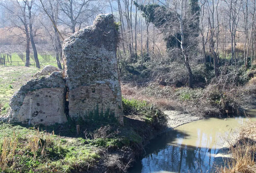 Torre del Moro