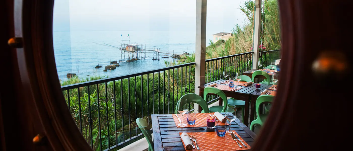 Ristorante La Balena