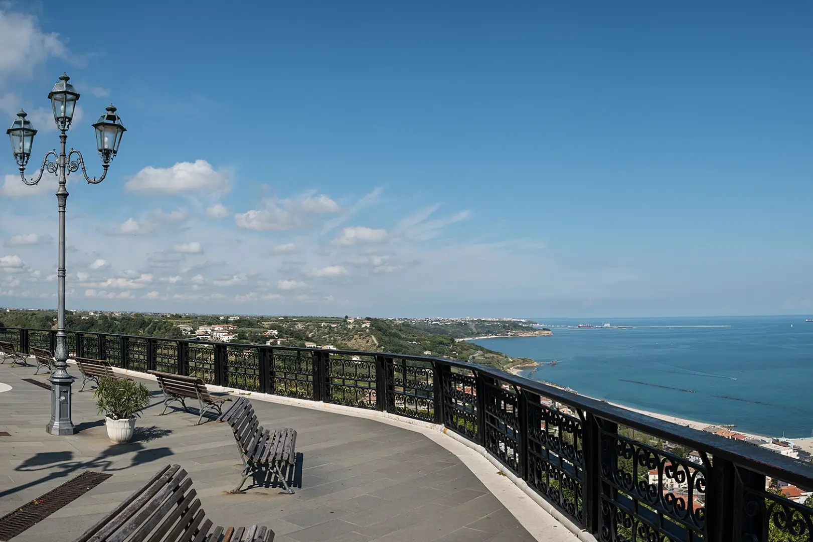 Belvedere Marconi