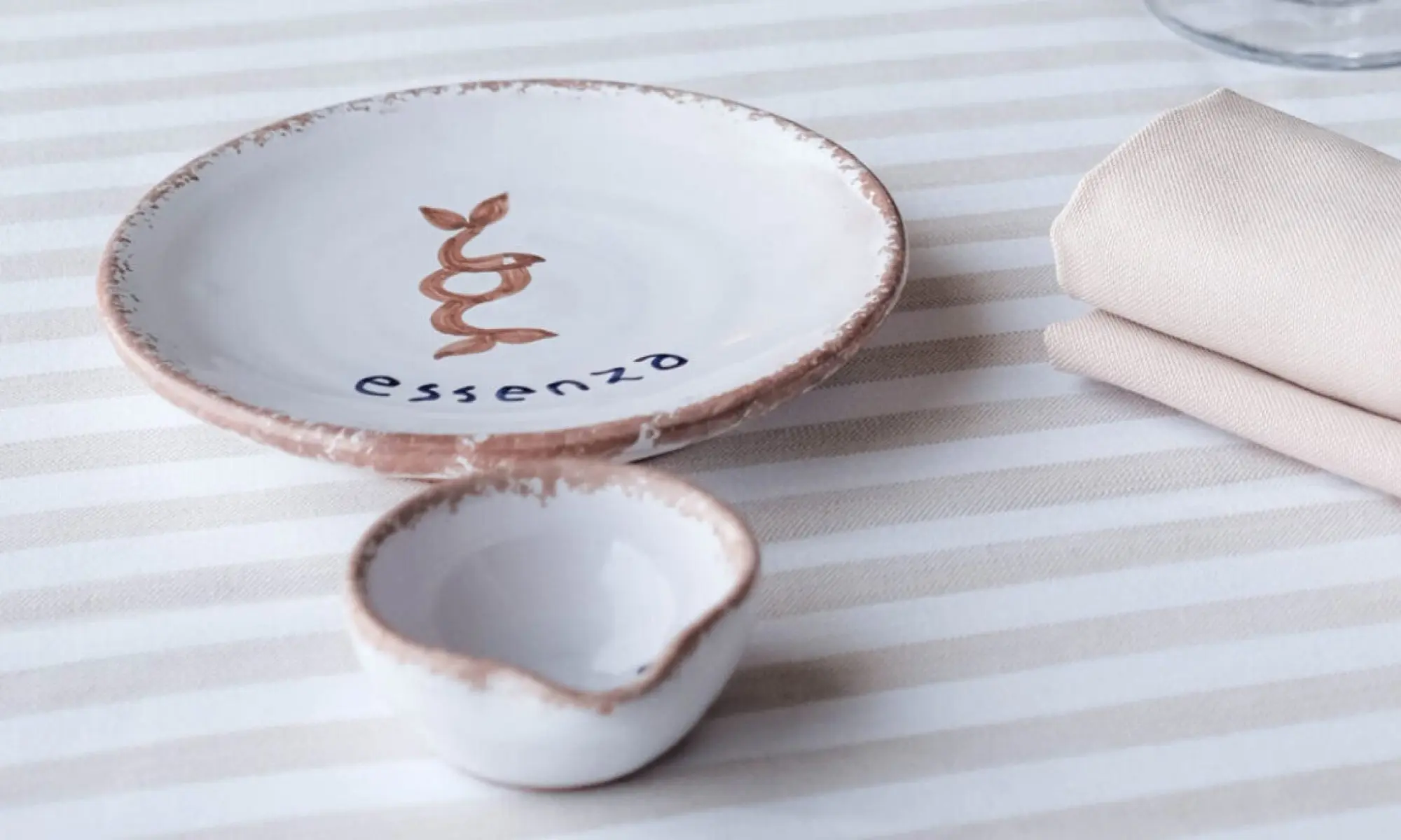 Essenza Cucina di Mare