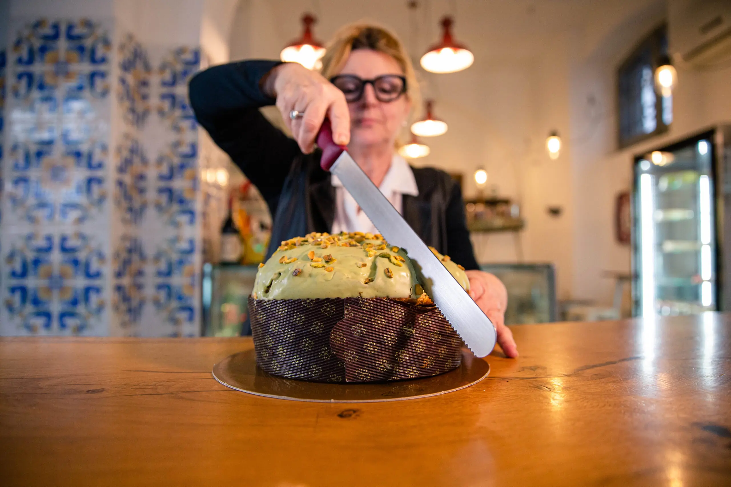 Pasticceria Rossana Iezzi