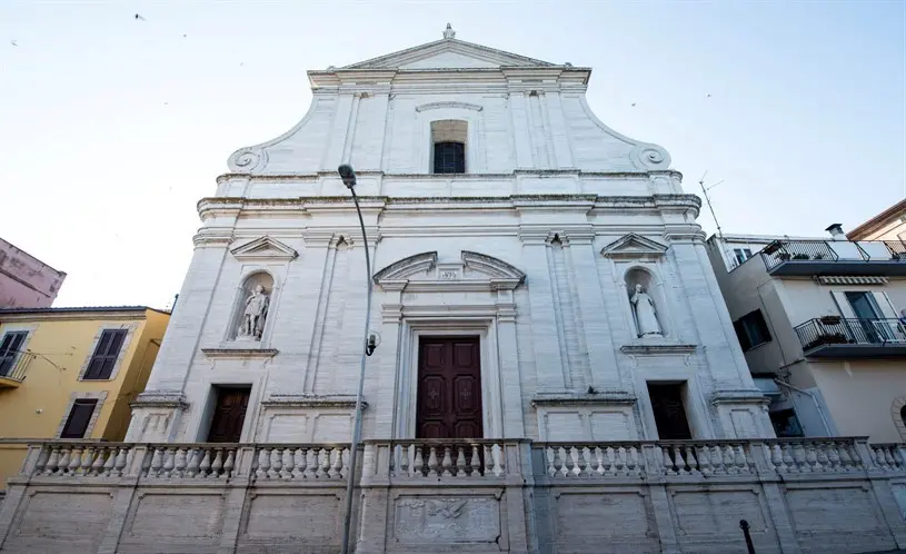 Chiesa dell'Immacolata
