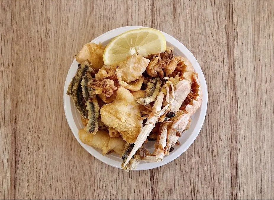La Locanda Del Mare