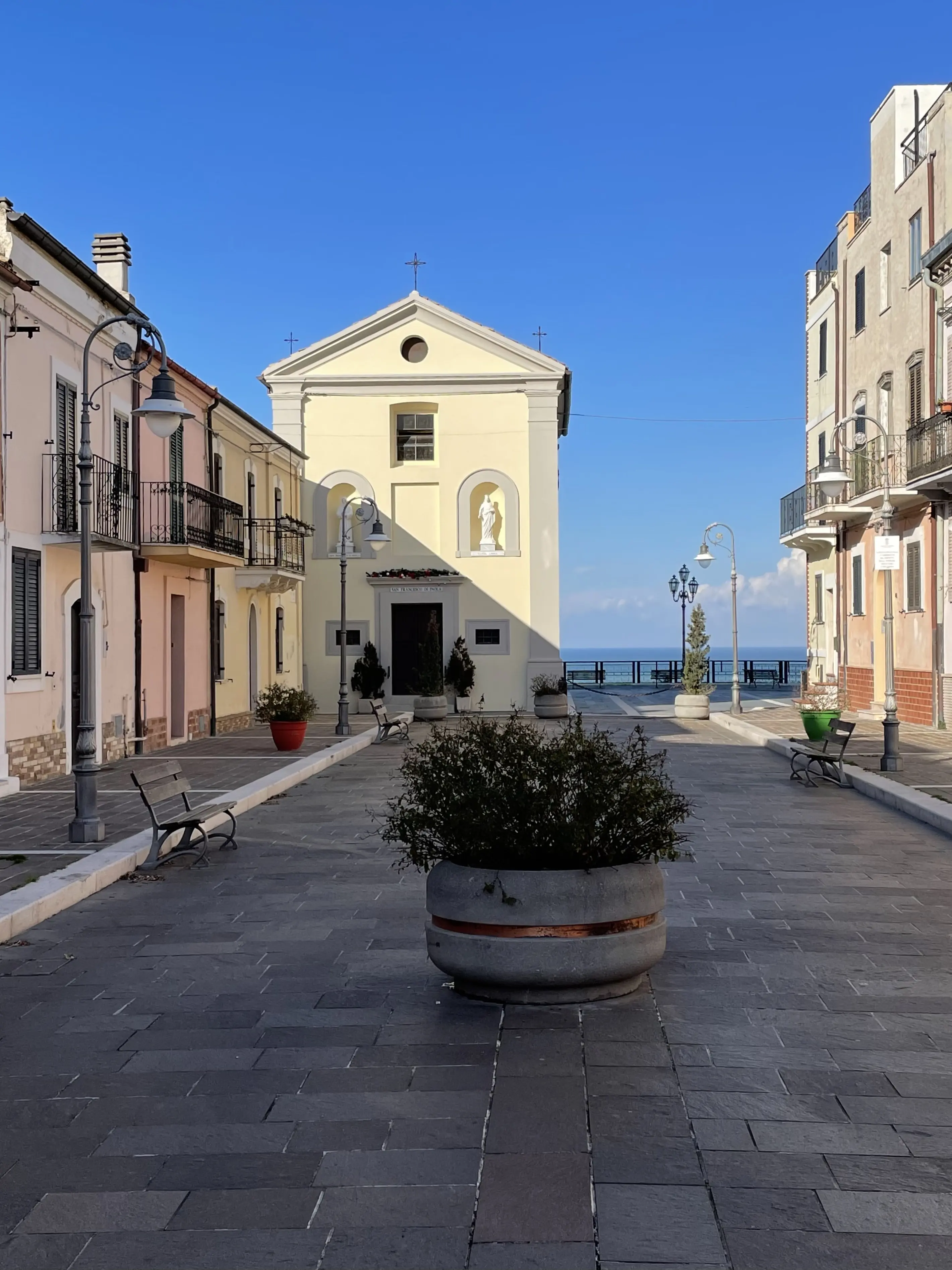 Chiesa di San Francesco
